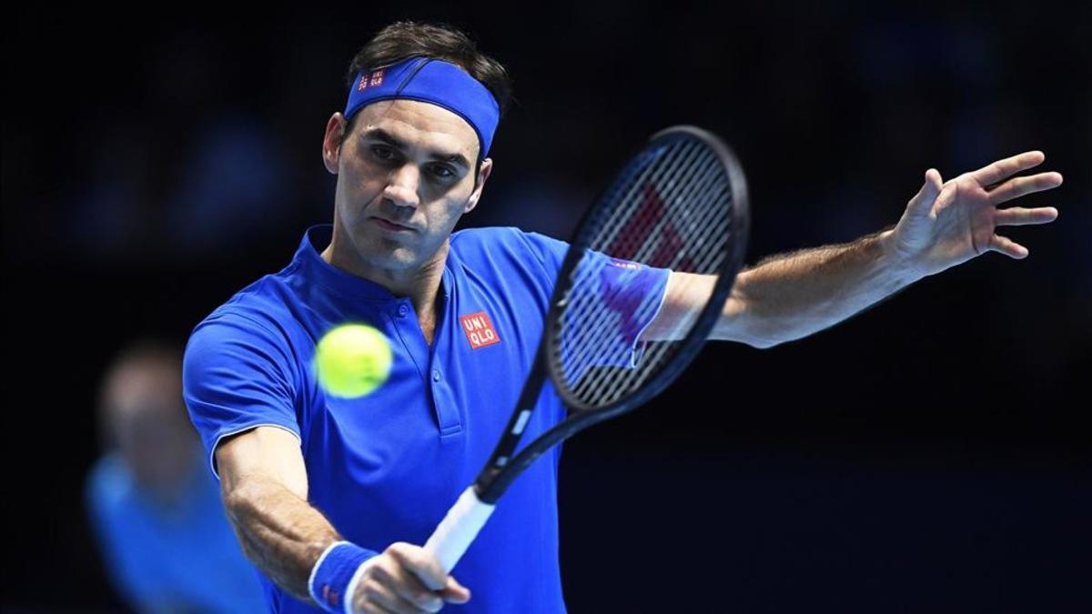 El motivo por el que Federer no acudió a la boda de Nadal