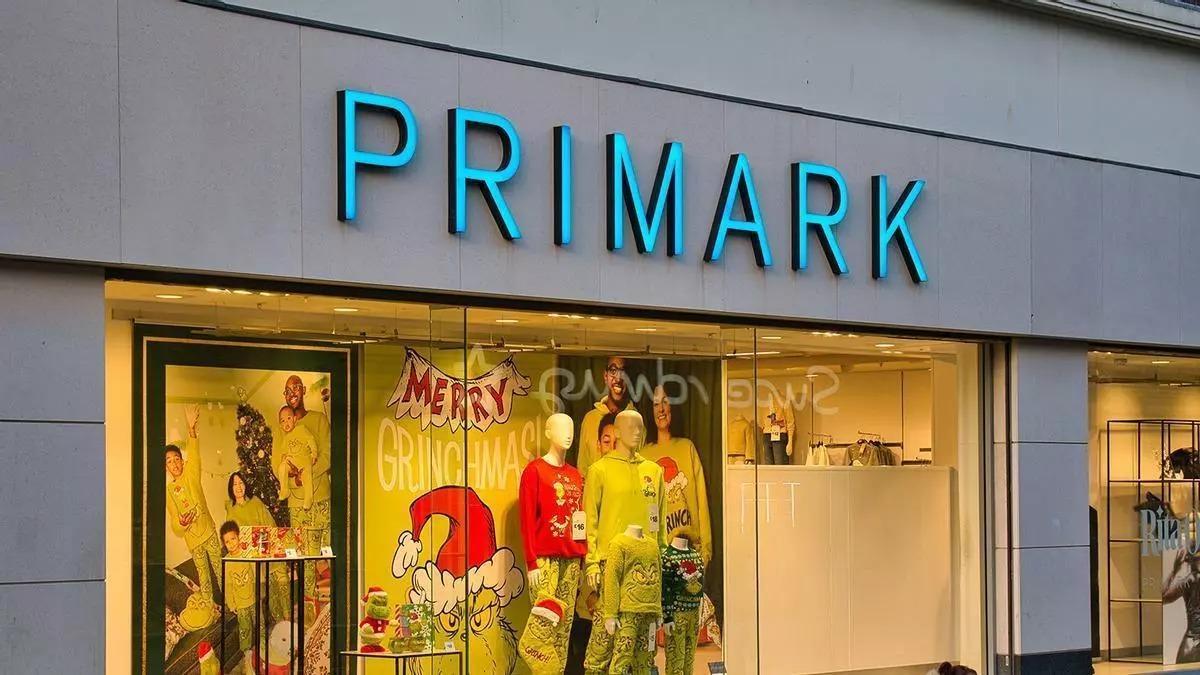 Mañana habrá colas kilométricas en Primark para conseguir el perchero de secado para anoraks y abrigos de invierno tras la lavadora: adiós a la secadora por solo 3 euros.