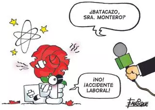 La viñeta de hoy