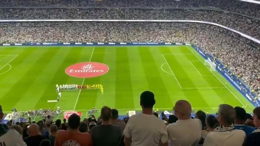 El 1x1 de los jugadores del Villarreal ante el Real Madrid: Vota al mejor