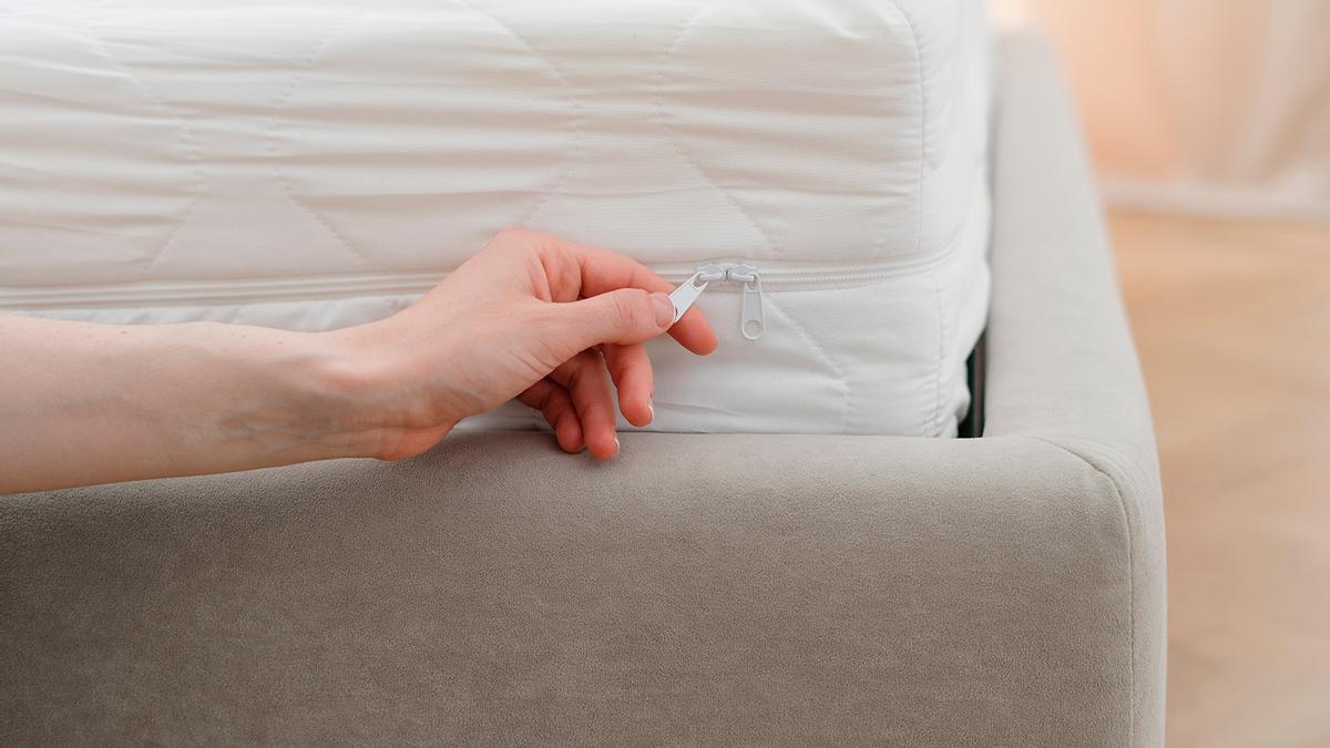 Adiós a las manchas en el colchón: utiliza esta solución para dejarlo como nuevo