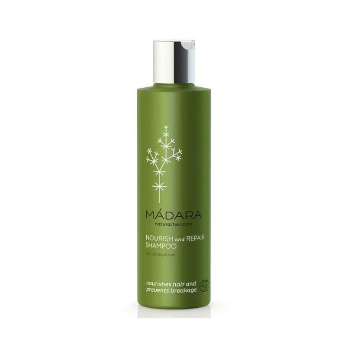 Nourish &amp; Repair Shampoo, Mádara