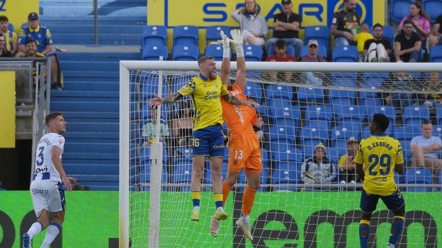 McBurnie ve con buenos ojos continuar en Segunda