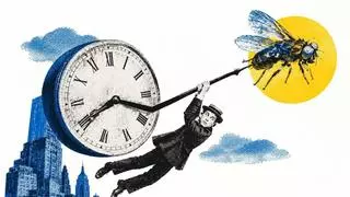 El cambio al horario de invierno en Canarias: por qué la falta de luz solar altera la melatonina y las emociones