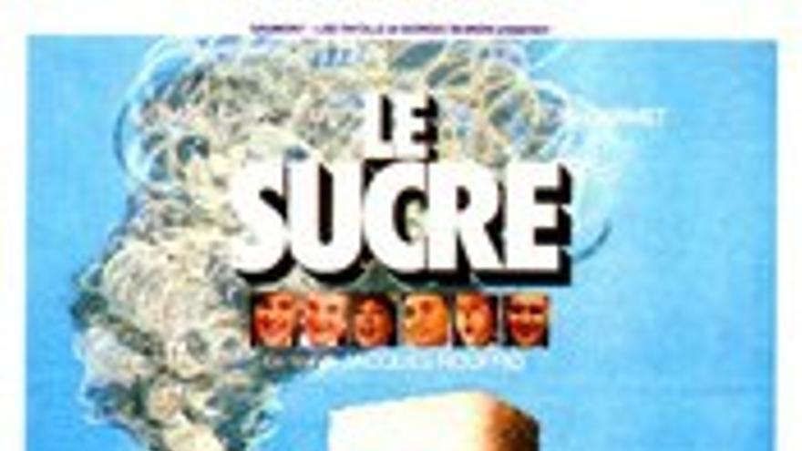 Le sucre