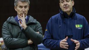 El gabinet de Sánchez truca al de Feijóo després de no ser informat