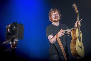 "Sangría y mamacitas". Así ve Ed Sheeran Barcelona