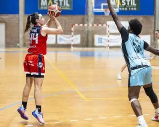 Fin de semana de pasión por el baloncesto en A Coruña