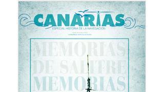 Especial Día de Canarias