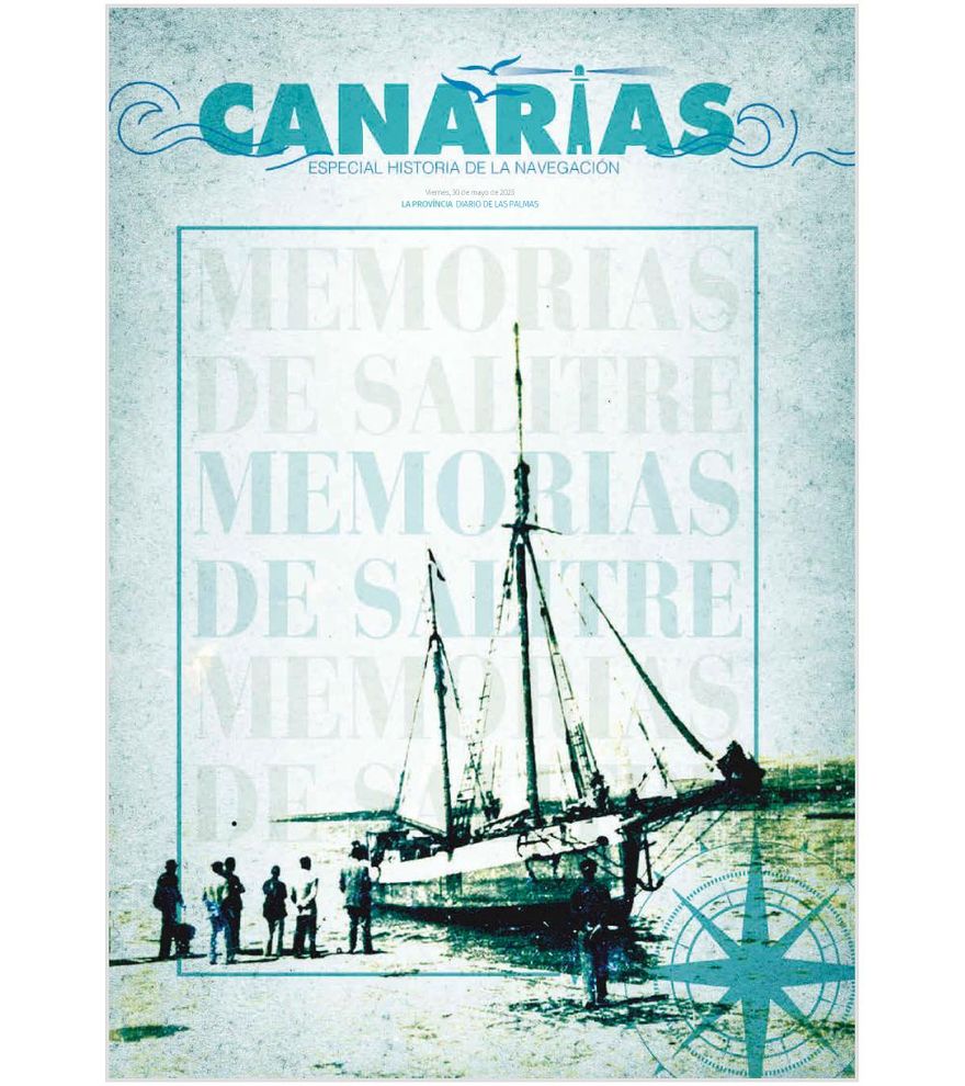 Día de Canarias