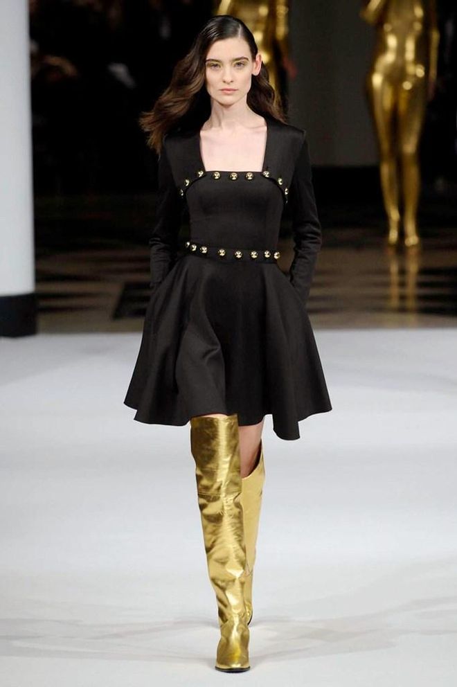 Alexis Mabille