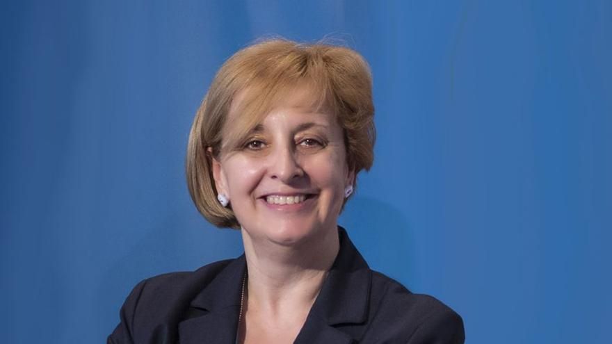 Pilar Rodríguez: &quot;Se necesitan fondos para la investigación del COVID persistente&quot;