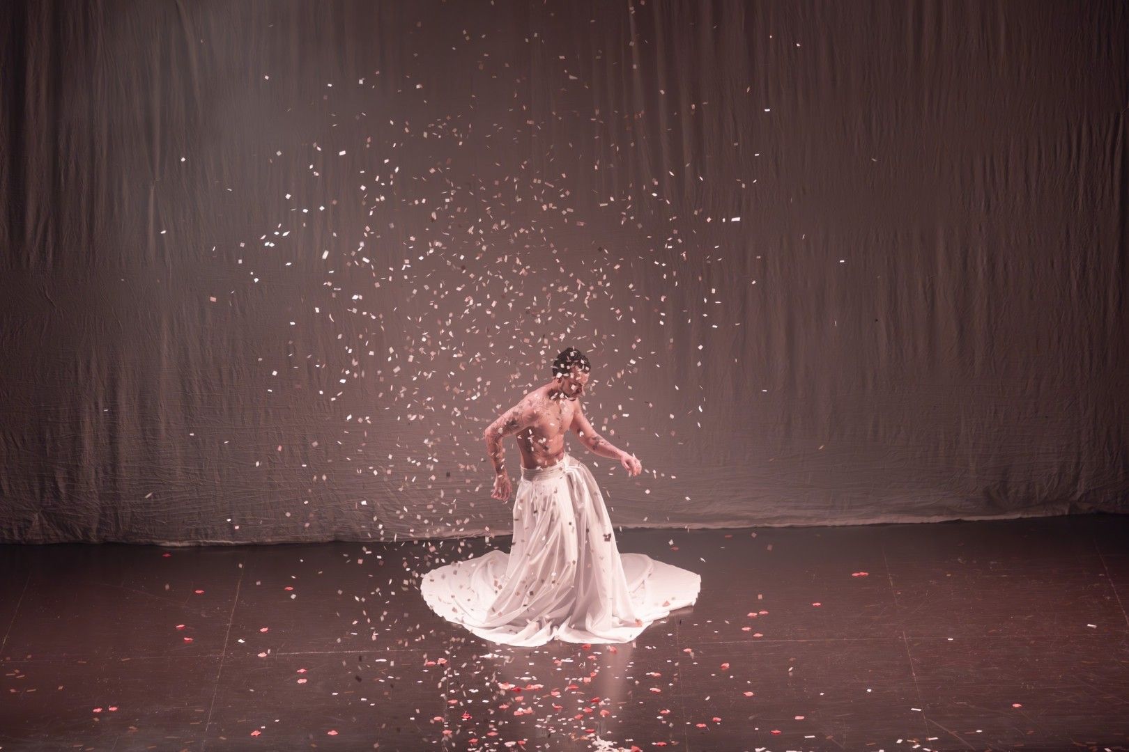 Las mejores imágenes del pregón y la gala del Carnaval 2026 de Torrevieja están aquí