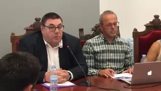 «Era necesario actuar»: el PSOE regresa a la alcaldía de Noia después de 9 años