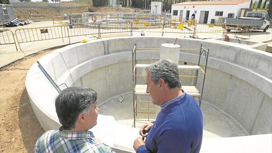 Diputación y Consell invertirán más de 10 millones en obras pendientes