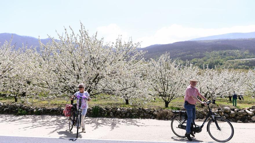 El turismo rural teme el impacto del alza en el precio de la energía