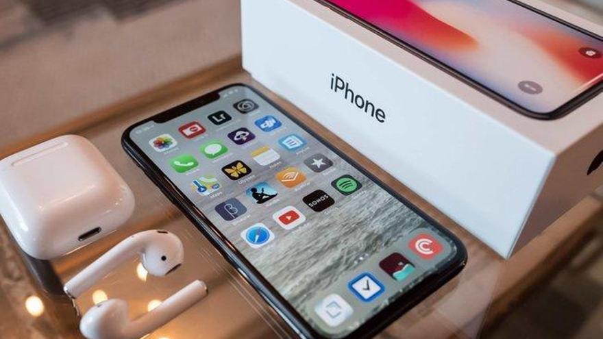 La llegada del iPhone 11 hace crecer el mercado de segunda mano de móviles de Apple