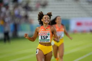 Tarragona acoge el campeonato de España con vistas al Mundial de Tokio