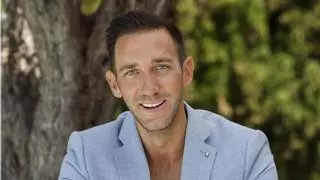 Marcel Remus ofrece 10 mil euros a quien encuentre al responsable del vandalismo contra su cartel en Palma