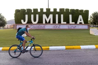 Jumilla, un pueblo vitivinícola en el que conviven 72 nacionalidades