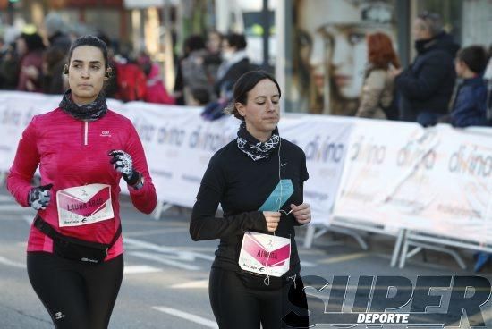 Búscate en el 10K Ibercaja Valencia