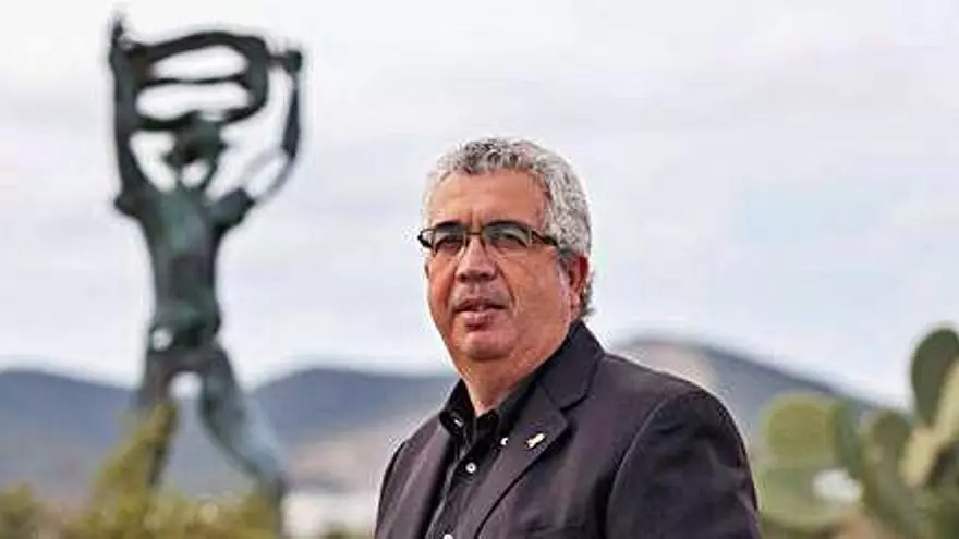 Josep Antoni Prats: «Los grandes partidos llevan al Estado a un callejón sin salida»