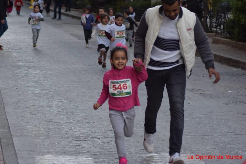 San Silvestre de Cieza