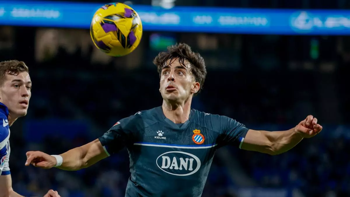 Aguado, citado a declarar en la previa del derbi