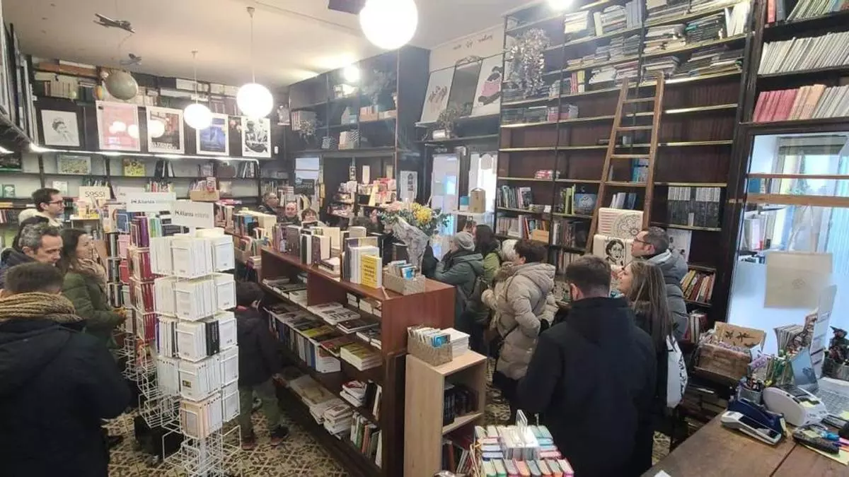 Comercios centenarios y leyendas: la ruta guiada en Zamora que desvela su pasado comercial