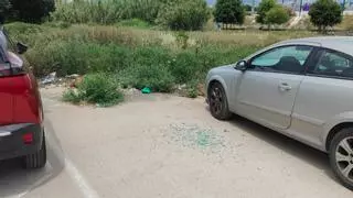 Los robos llegan a Sucina tras pasar por otras tres pedanías de Murcia en el último mes