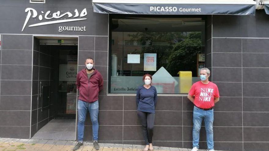 Picasso Gourmet reabre sus puertas