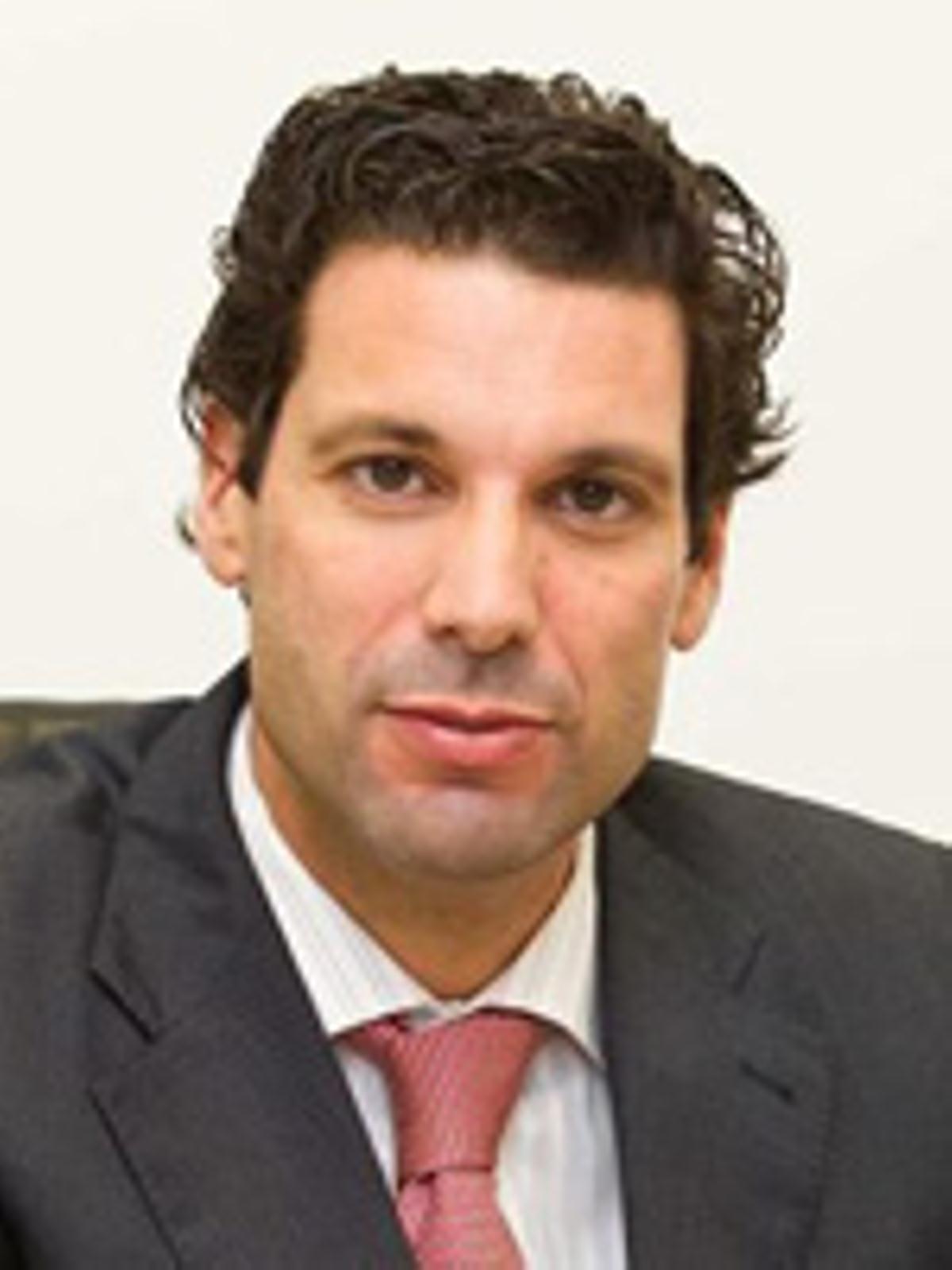 Ponentes de las sesiones