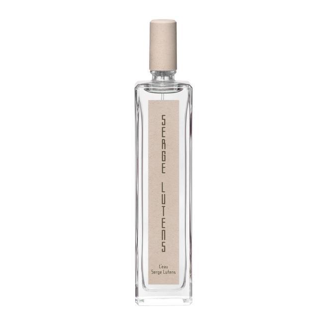 L'Eau, de Serge Lutens
