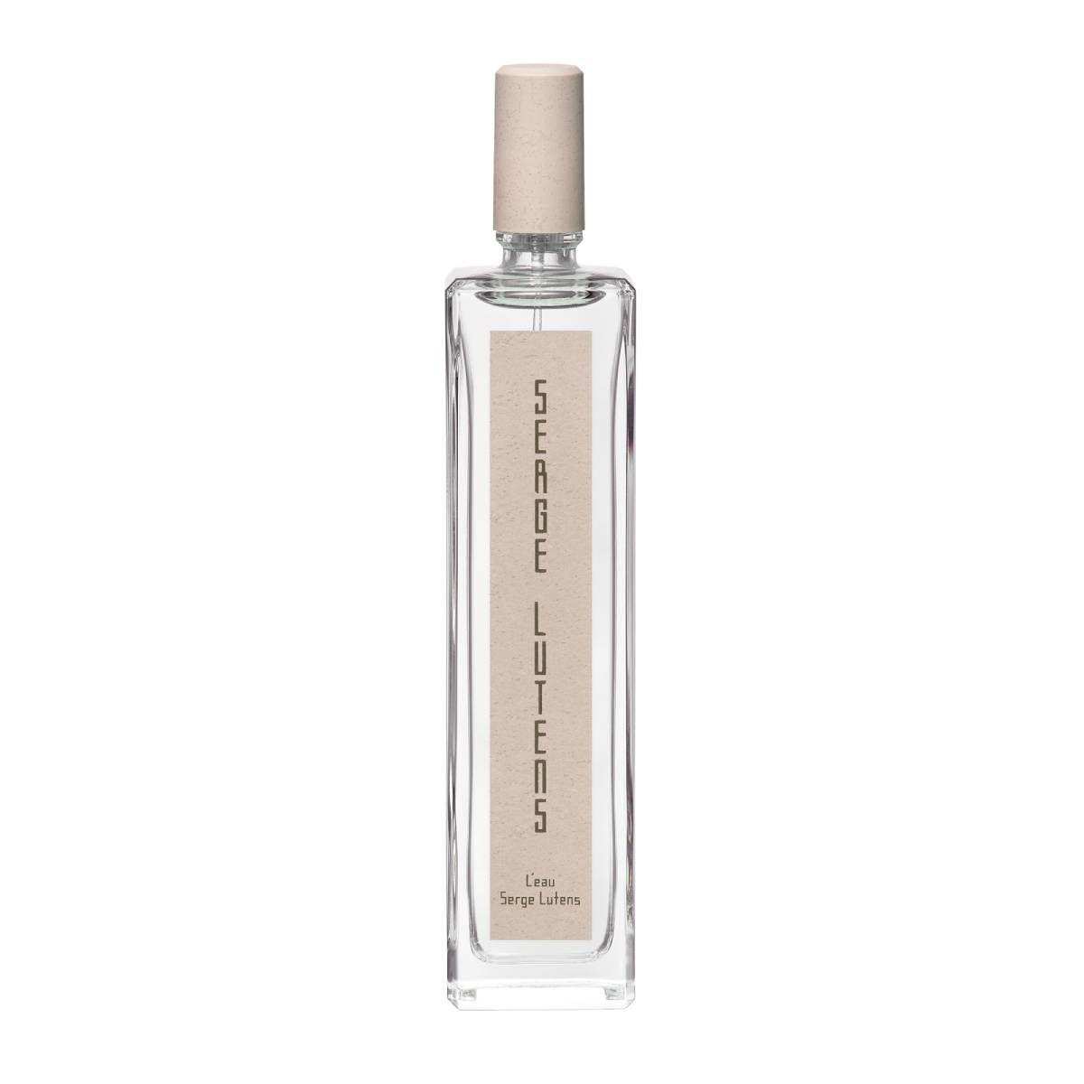 L'Eau, de Serge Lutens