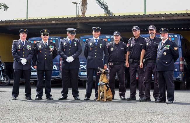 Dia de la Policia