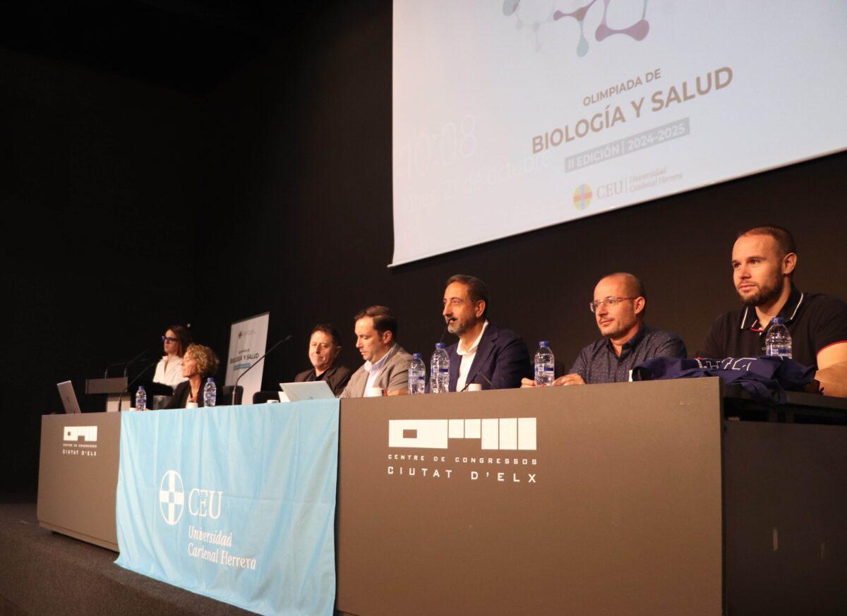 El certamen busca fomentar el interés por la ciencia desde edades tempranas.