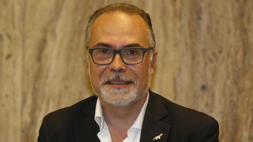 Jaume Torramadé abandona UDC després de 21 anys