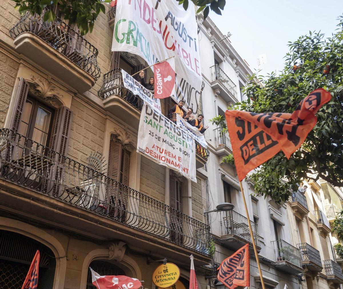 Habitatge obre 529 expedients, el 80% per saltar-se el límit al lloguer