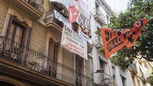 Habitatge obre 529 expedients, el 80% per saltar-se el límit al lloguer