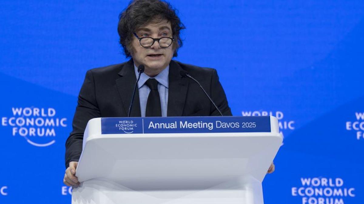 Vitálik Buterin, fundador de Ethereum, sobre el escándalo $LIBRA de Milei:  “Las noticias recientes no deberían tomarse como una razón para rendirse…”