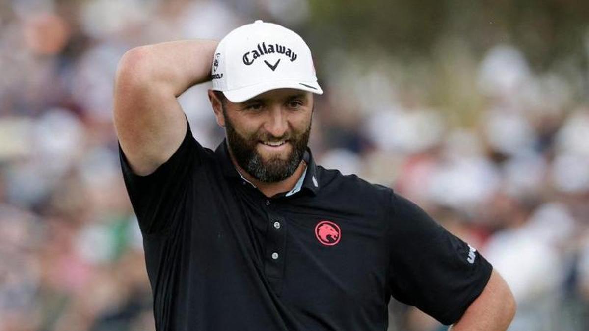 Jon Rahm to leave LIV Golf due to dissatisfaction with new conditions
