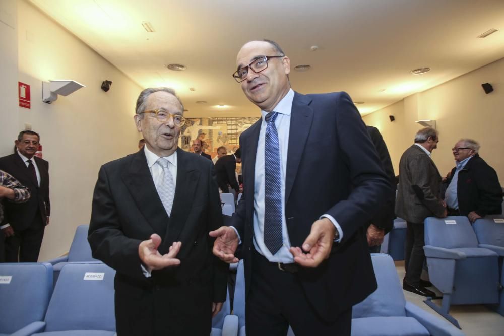 Juan José Sellés, nuevo presidente de Uepal