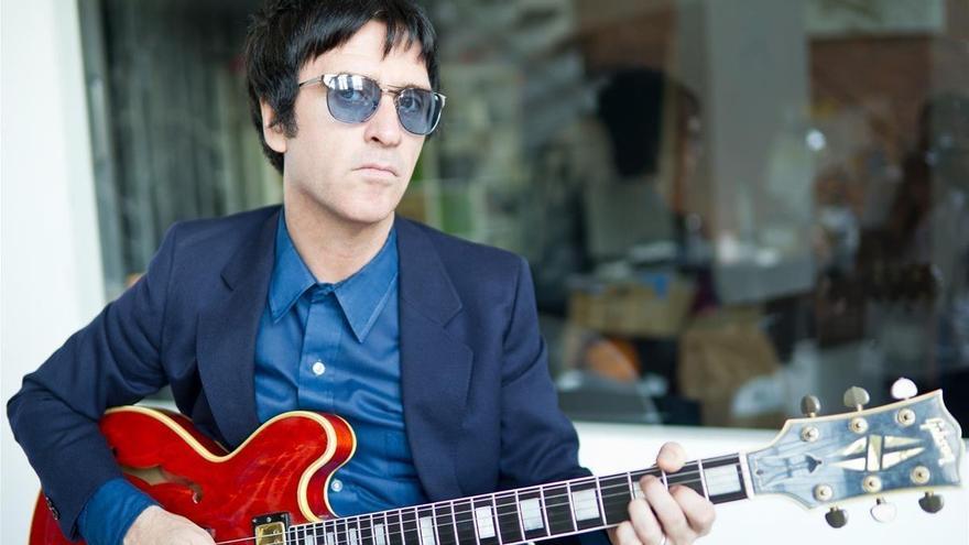 El Warm Up cierra cartel con Johnny Marr, Black Lips y Sen Senra