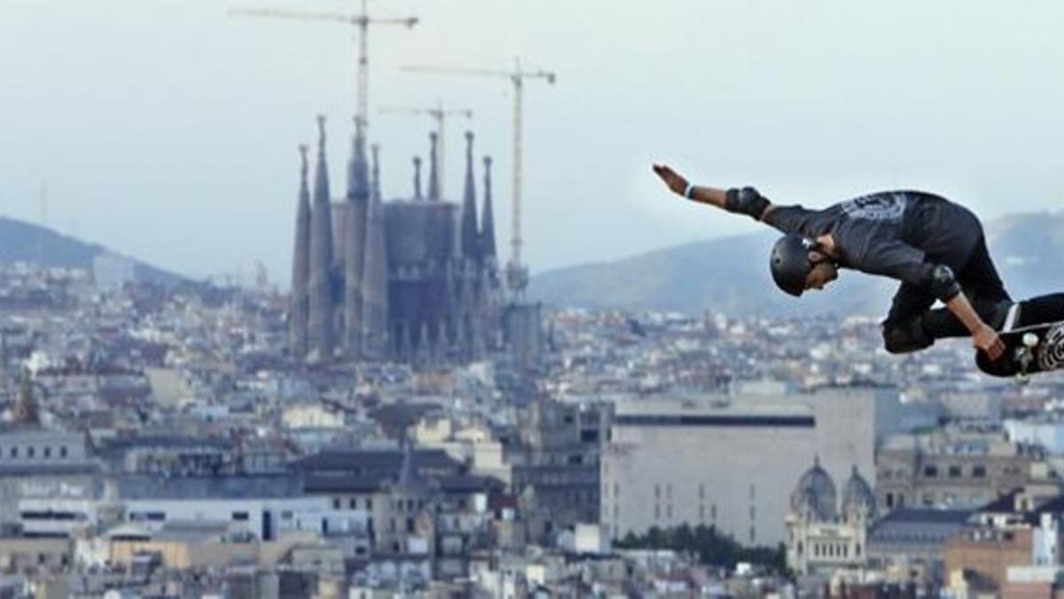 rpaniaguadeportes los x games barcelona   nominados a mejor130906140743