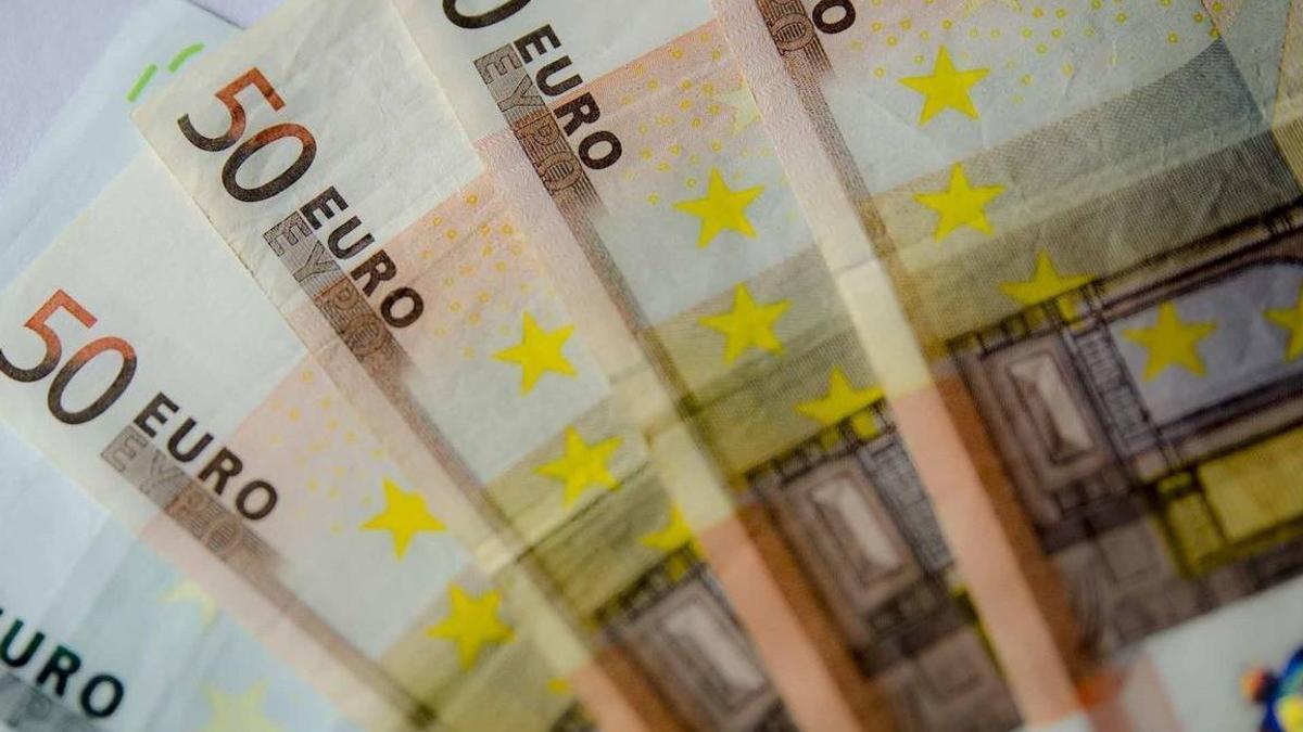 Dinero en efectivo