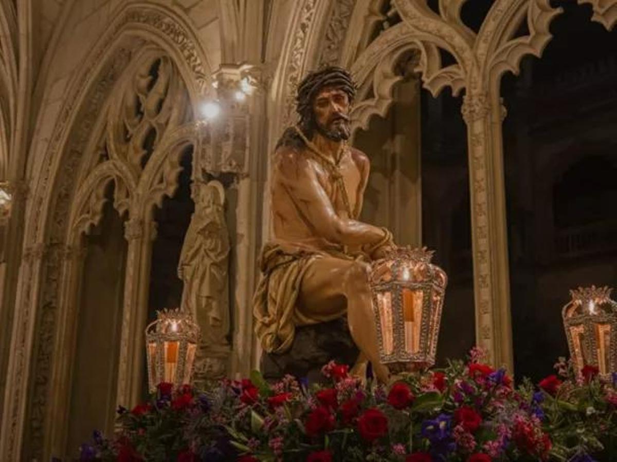 Semana Santa en Toledo