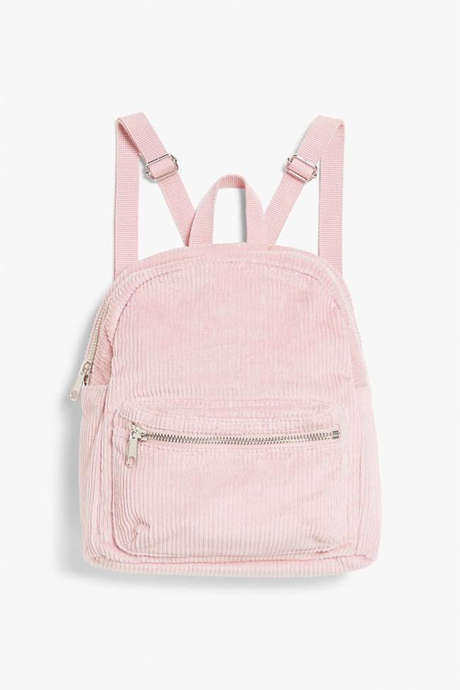 La mochila