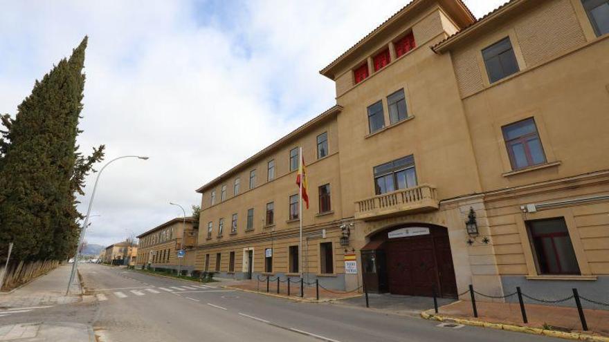 Huesca tratará de acoger el Día de las Fuerzas Armadas del 2021 tras anularse el desfile de este año