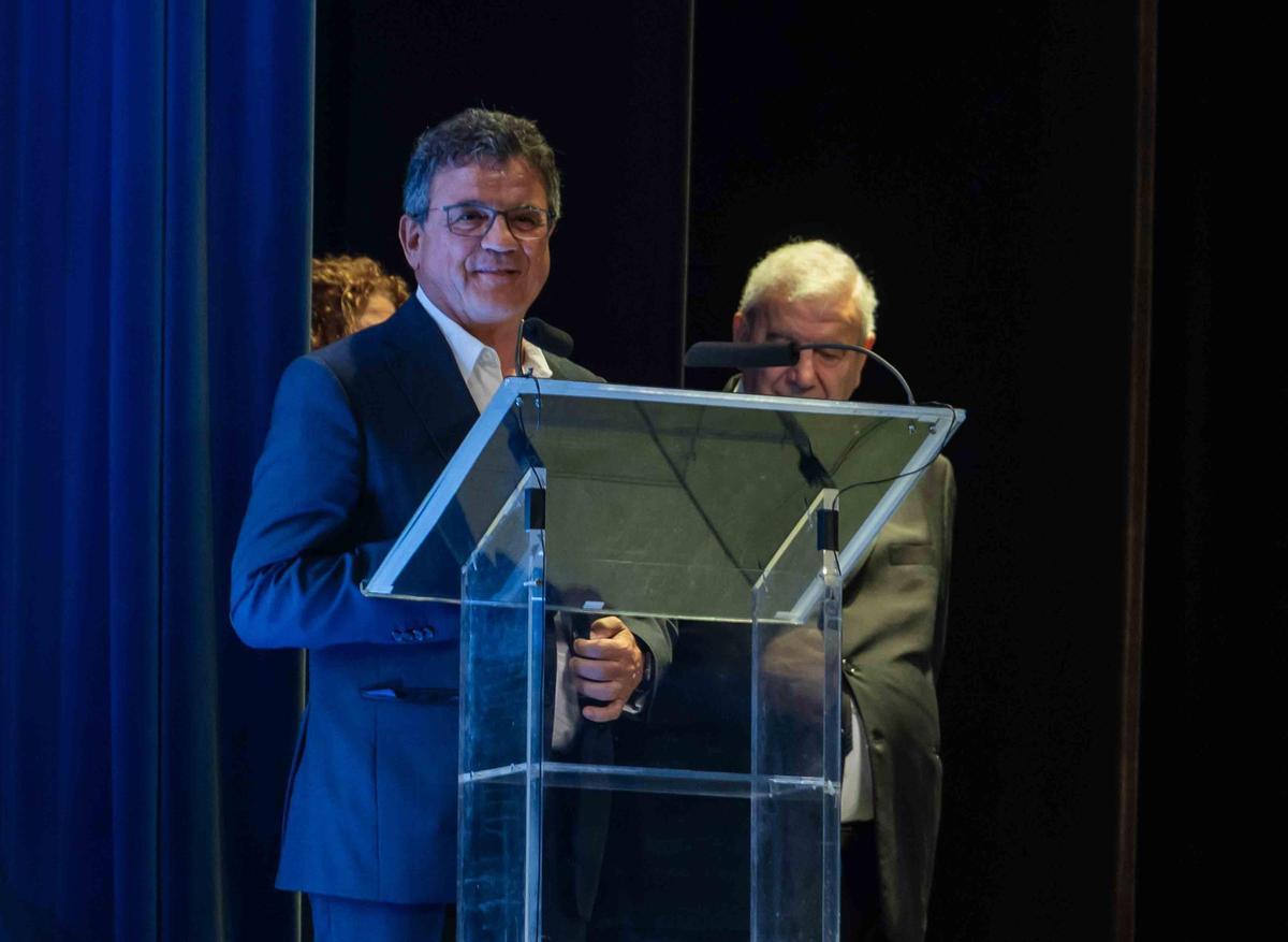 El Ateneo de Alicante entrega sus distinciones de 2026