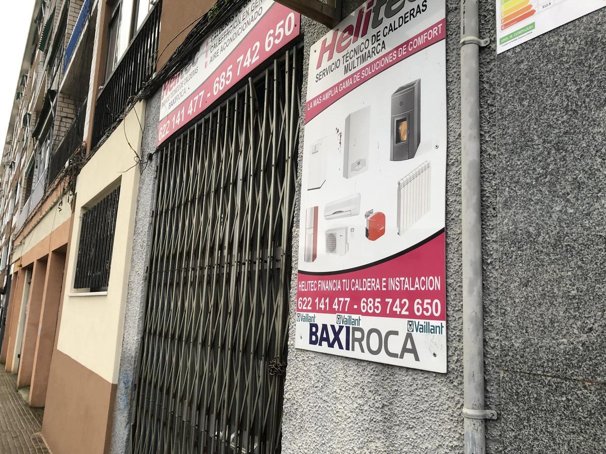 Un paseo por Médico Sorapán